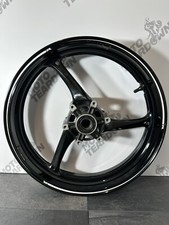 Suzuki GSXR 1000 2014 Front