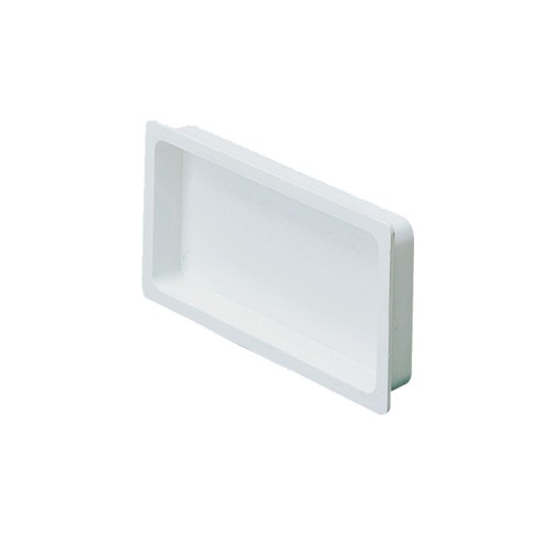 110 54mm ducting - x, blanking