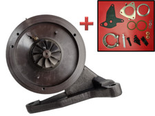 VW T5 2,5 TDI Turbocharger