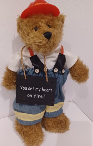Russ vintage edition teddy - russ,