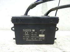 Front Light Control Unit