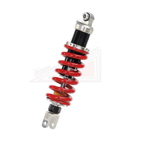 Yss topgas yamaha - 660, r