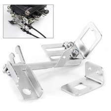 2pcs Throttle Cable Bracket