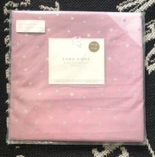 New ZARA HOME Baby CRIB Pink