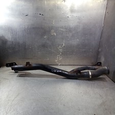 Audi TT Mk1 8N 1998-2006 BAM Turbo 225 Lower Front Hard Intercooler Boost Pipe