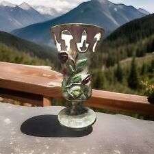 Vintage Tall Rose Flowers