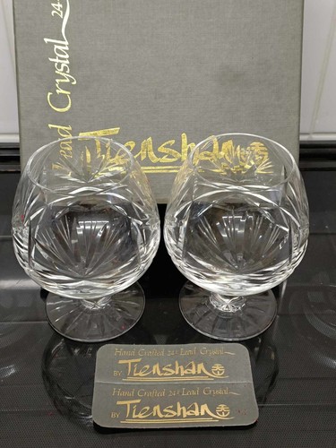Tienshan handcrafted 24 - x,