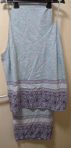 Ladies pyjamas piece set - ladies,