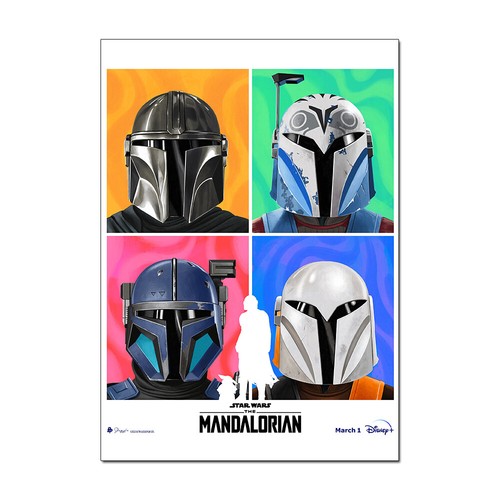 Star wars the - -, 3