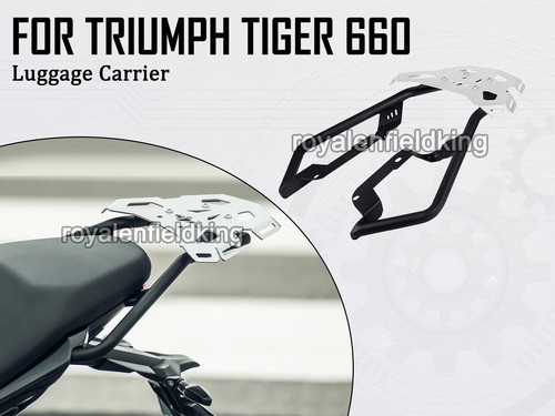 Fit for triumph tiger 660 - fit,