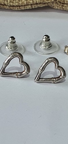 Gucci sterling silver bamboo - sterling,