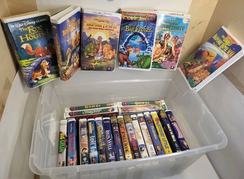 Lot disney mix masterpiece - 25,