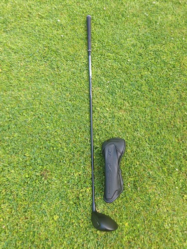 Cobra darkspeed fairway 3 - darkspeed,