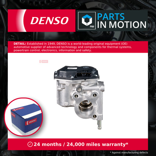 Egr valve fits toyota - egr,