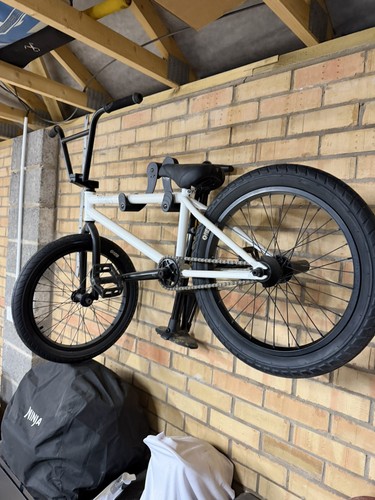 2021 flybikes omega bmx - 2021, 20”