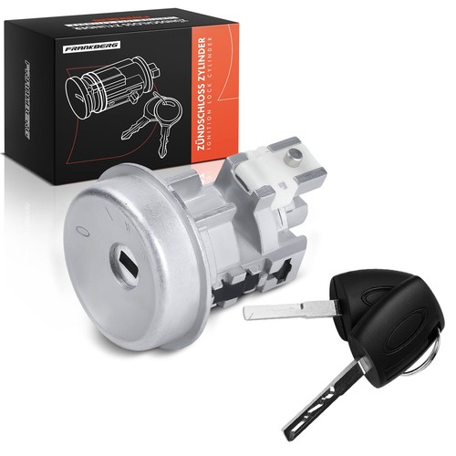 Premium ignition lock - ignition,