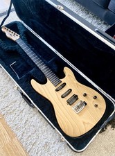 Chapman ML-1 (Korean) Wood