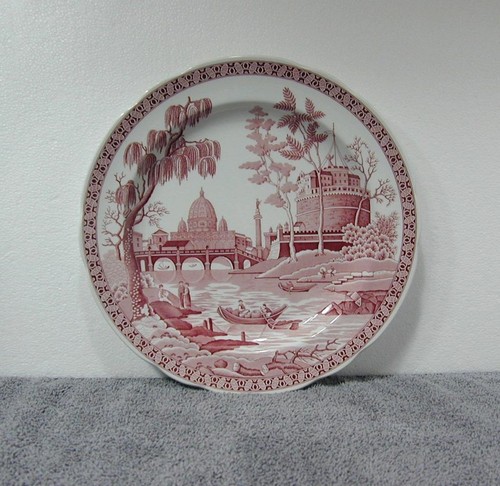Spode archive collection - spode,