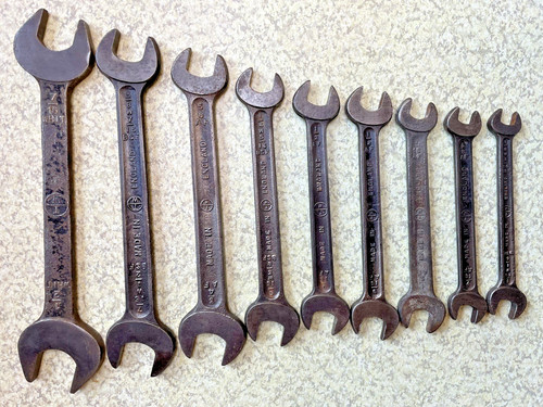 Vintage superslim af - superslim, &