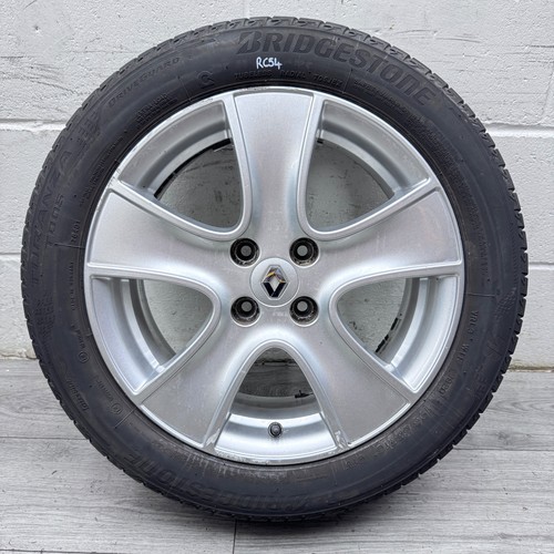Renault clio mk4 - renault, 16”