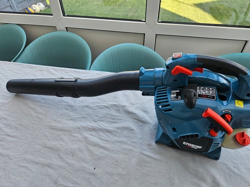 Erbauer ebp28 petrol - erbauer,