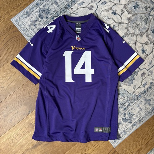 Nike nfl minnesota vikings - nike,