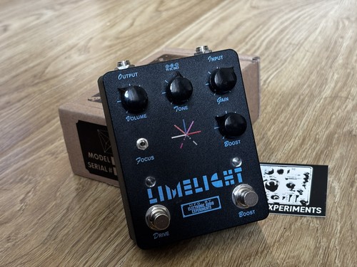 Electronic audio experiments - electronic,