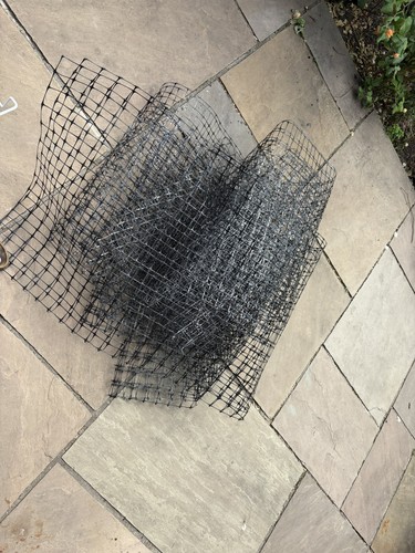 Omlet fencing 10m of nylon - 10m,