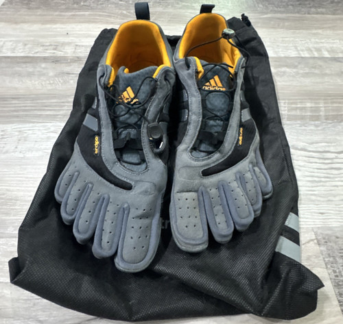 Adidas adipure barefoot - adidas, shoes