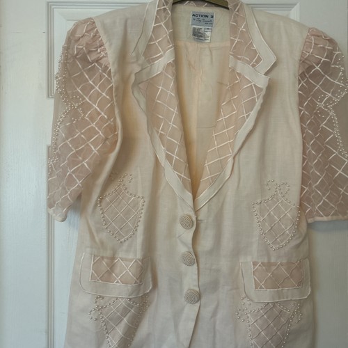 Vtg action jay daniels - vtg,