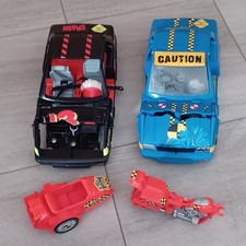 Toy Yonezawa Cars Dummy Set