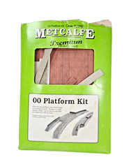 Metcalfe P0216 OO Gauge
