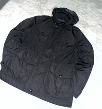 Mens Black Tommy Hilfiger