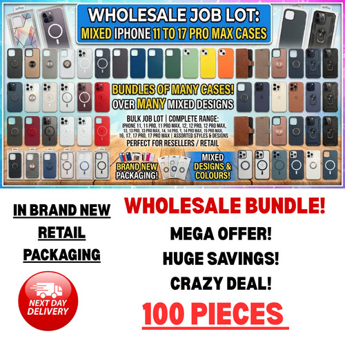 Job lot bulk wholesale - job,