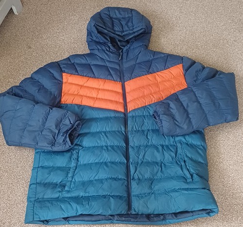 Mens blue orange - blue, &