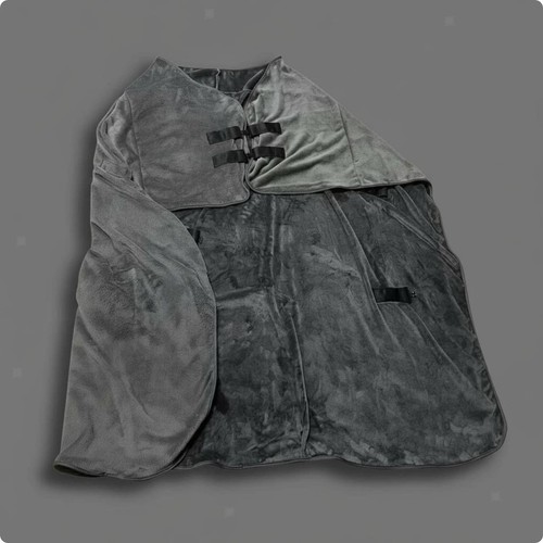 Soft fleece horse blanket - fleece,