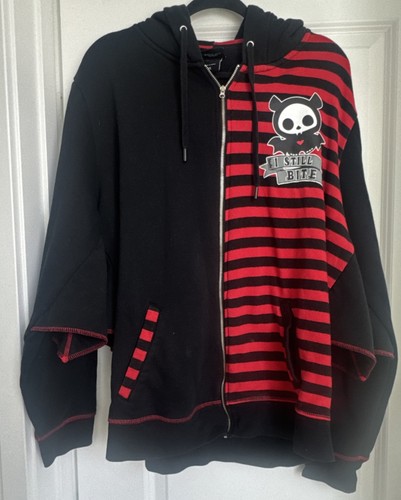 Skelanimals diego bat full zip - diego,