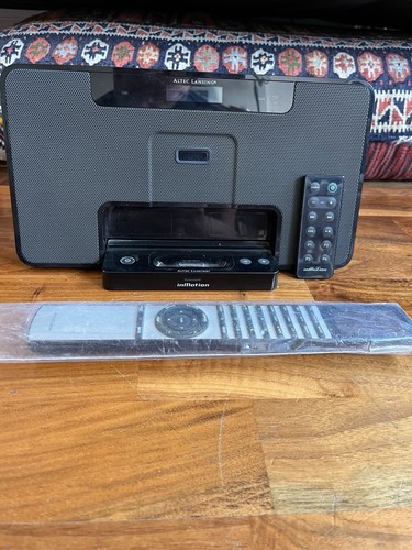 Altec lansing inmotion im600 - lansing,
