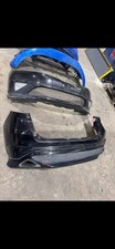 Civic Type R Fn2 Bumpers 