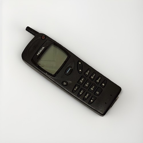 Nokia 3110 nhe black - nokia,