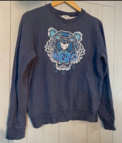 Kenzo kids boys - kenzo, blue
