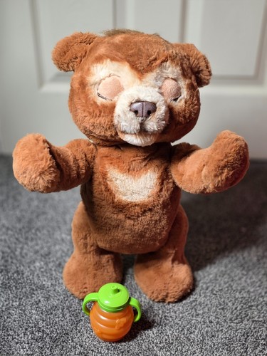 Furreal friends cubby the - furreal,