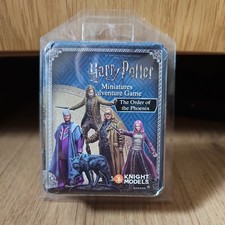 Knight Models Harry Potter