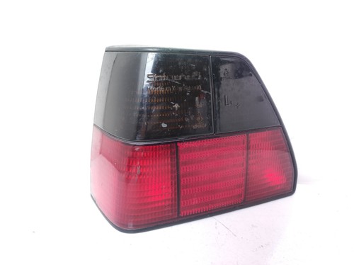 Volkswagen golf mk2 rear left - volkswagen,
