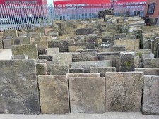 Yorkstone Paving Original