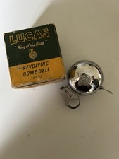 Joseph Lucas No. 32 Revolving