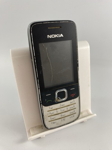 Nokia 2730c black - 2730c,