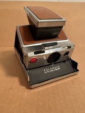 Polaroid SX-70 Model 1 Camera