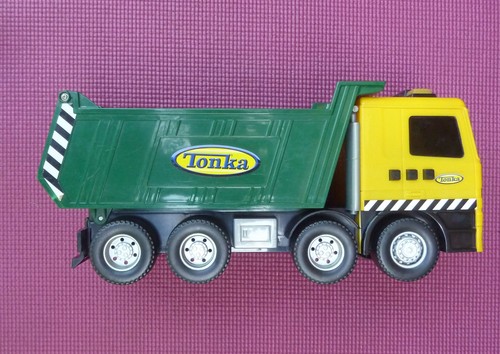 Hasbro tonka sunrise 2002 - hasbro, 'sunrise'