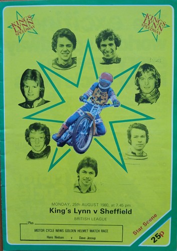 King lynn sheffield - king's,